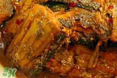 帶魚表面發(fā)黃可以吃嗎?凍帶魚發(fā)黃還能吃嗎? 帶魚表面發(fā)黃可以吃嗎?凍帶魚發(fā)黃還能吃嗎?