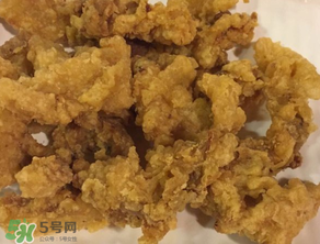 豬油渣能吃嗎？豬油渣吃了會(huì)致癌嗎？