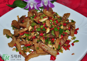 豬油渣能吃嗎？豬油渣吃了會(huì)致癌嗎？