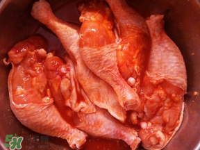 腌雞腿放多少鹽？腌雞腿鹽的比例