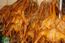 風(fēng)干的臘雞怎么做好吃？自制風(fēng)干臘雞的做法大全