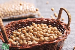 黃豆糖尿病人能吃嗎？糖尿病可以吃黃豆嗎？