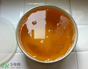 熬豬油為什么要加水？熬豬油水放多了怎么辦？