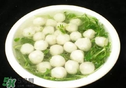 魚丸要煮多久？魚丸要煮多久能熟？