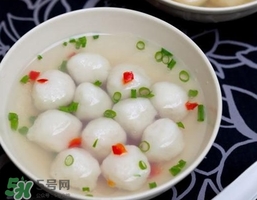 魚丸要煮多久？魚丸要煮多久能熟？