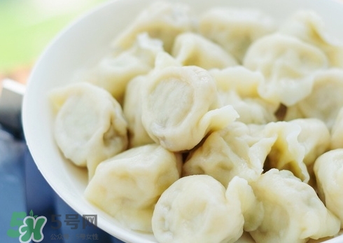 隔夜的餃子可以吃嗎?過夜的餃子還能吃嗎? 隔夜的餃子可以吃嗎?過夜的餃子還能吃嗎?