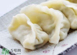 隔夜的餃子可以吃嗎?過夜的餃子還能吃嗎? 隔夜的餃子可以吃嗎?過夜的餃子還能吃嗎?