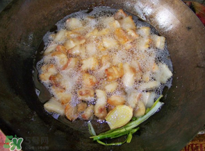 豬油熬糊了怎么辦？豬油熬糊了能吃嗎？