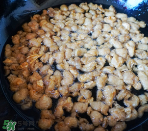 豬油熬糊了怎么辦？豬油熬糊了能吃嗎？