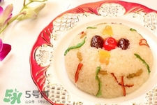 八寶飯怎么加熱？八寶飯罐頭怎么加熱？