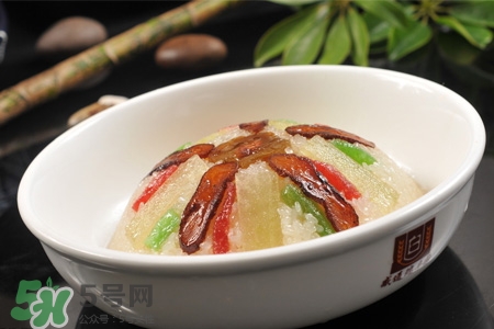 八寶飯怎么加熱？八寶飯罐頭怎么加熱？