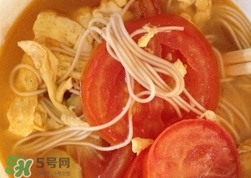 隔夜的面條可以吃嗎?隔夜的面條還能吃嗎? 隔夜的面條可以吃嗎?隔夜的面條還能吃嗎?