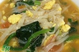 隔夜的面條可以吃嗎?隔夜的面條還能吃嗎? 隔夜的面條可以吃嗎?隔夜的面條還能吃嗎?