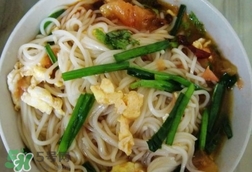 隔夜的面條可以吃嗎?隔夜的面條還能吃嗎? 隔夜的面條可以吃嗎?隔夜的面條還能吃嗎?