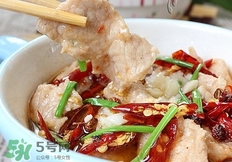 隔夜的水煮肉片可以吃嗎?過(guò)夜的水煮肉片還能吃嗎? 隔夜的水煮肉片可以吃嗎?過(guò)夜的水煮肉片還能吃嗎?