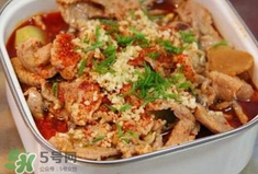 隔夜的水煮肉片可以吃嗎?過(guò)夜的水煮肉片還能吃嗎? 隔夜的水煮肉片可以吃嗎?過(guò)夜的水煮肉片還能吃嗎?