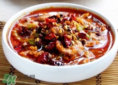 隔夜的水煮肉片可以吃嗎?過(guò)夜的水煮肉片還能吃嗎? 隔夜的水煮肉片可以吃嗎?過(guò)夜的水煮肉片還能吃嗎?