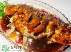 隔夜的糖醋鯉魚(yú)可以吃嗎?過(guò)夜的糖醋鯉魚(yú)還能吃嗎? 隔夜的糖醋鯉魚(yú)可以吃嗎?過(guò)夜的糖醋鯉魚(yú)還能吃嗎?