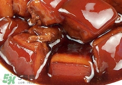 隔夜的紅燒肉可以吃嗎?過夜的紅燒肉還能吃嗎? 隔夜的紅燒肉可以吃嗎?過夜的紅燒肉還能吃嗎?