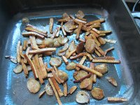 魚丸可以和什么一起炒？魚丸可以炒什么菜？