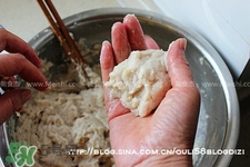 魚丸用什么粉？魚丸用面粉還是淀粉？