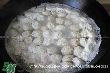 魚丸用什么粉？魚丸用面粉還是淀粉？