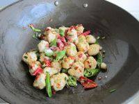 魚丸可以和什么一起炒？魚丸可以炒什么菜？