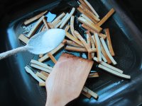 魚丸可以和什么一起炒？魚丸可以炒什么菜？