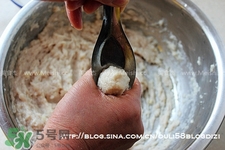 魚丸用什么粉？魚丸用面粉還是淀粉？