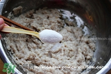 魚丸用什么粉？魚丸用面粉還是淀粉？