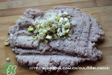 魚丸用什么粉？魚丸用面粉還是淀粉？