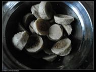 魚丸可以和什么一起炒？魚丸可以炒什么菜？