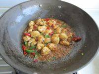 魚丸可以和什么一起炒？魚丸可以炒什么菜？