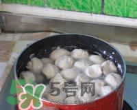 魚丸要煮多久？魚丸要煮多久能熟？