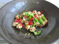 魚丸可以和什么一起炒？魚丸可以炒什么菜？