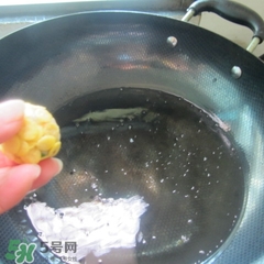 魚丸可以油炸嗎？魚丸可以炸著吃嗎？