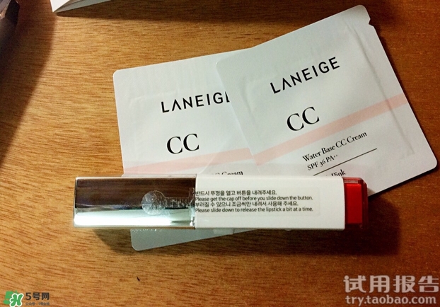 雙色唇膏什么牌子好？2017年雙色唇膏排行榜