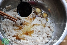 魚丸用什么粉？魚丸用面粉還是淀粉？