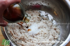 魚丸用什么粉？魚丸用面粉還是淀粉？