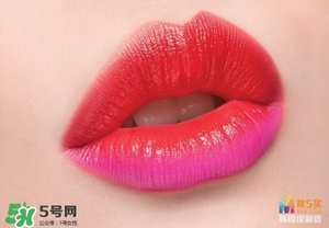 雙色唇膏什么牌子好？2017年雙色唇膏排行榜