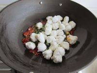 魚丸可以和什么一起炒？魚丸可以炒什么菜？