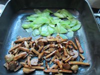 魚丸可以和什么一起炒？魚丸可以炒什么菜？