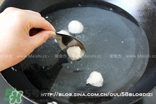 魚丸用什么粉？魚丸用面粉還是淀粉？