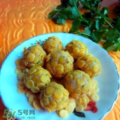 魚丸可以油炸嗎？魚丸可以炸著吃嗎？