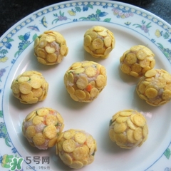 魚丸可以油炸嗎？魚丸可以炸著吃嗎？