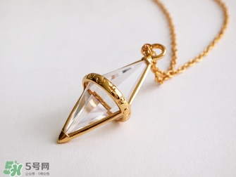 施華洛世奇是什么材質(zhì)？施華洛世奇是真水晶嗎？