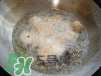 做藕丸子要放多少鹽？一斤藕做藕圓子放多少鹽合適？