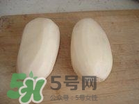 做藕丸子要放多少鹽？一斤藕做藕圓子放多少鹽合適？