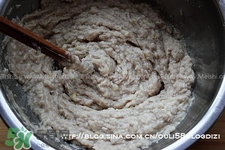 魚丸用什么粉？魚丸用面粉還是淀粉？