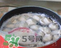 魚丸要煮多久？魚丸要煮多久能熟？